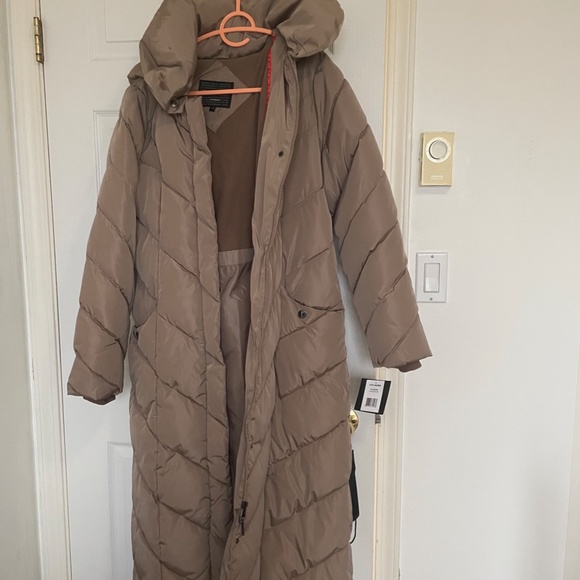 Steve Madden Brand New Jacket with tags - Picture 2 of 4